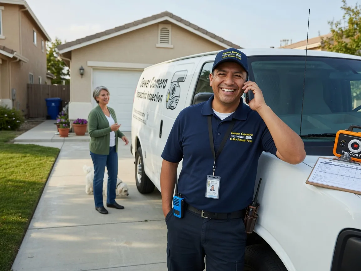 Sewer Line Repair Arkoma, OK FAQs
